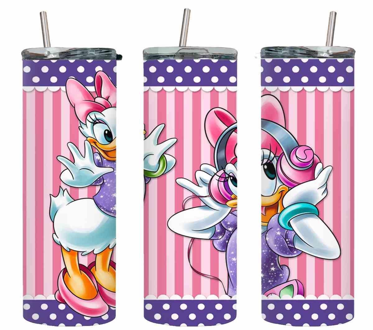 Amusing Daisy Duck-8817